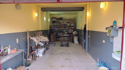 Garage for sale, Yeroshenka-V-vul, 19, Lviv, Shevchenkivskiy district, id 4647289