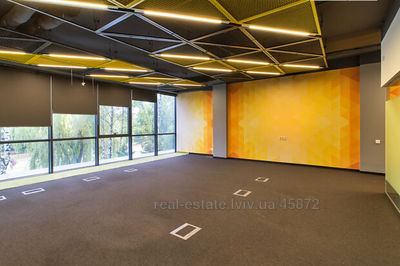 Commercial real estate for rent, Business center, Naukova-vul, Lviv, Frankivskiy district, id 5129526