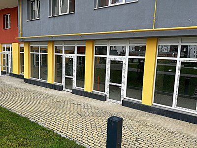 Commercial real estate for rent, Shevchenka-T-vul, Lviv, Zaliznichniy district, id 4623730