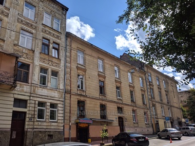 Buy an apartment, Austrian luxury, Rappaporta-Ya-prov, Lviv, Galickiy district, id 4681429