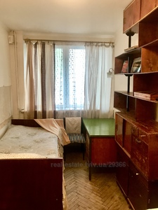 Rent an apartment, Volodimira-Velikogo-vul, Lviv, Frankivskiy district, id 4609221