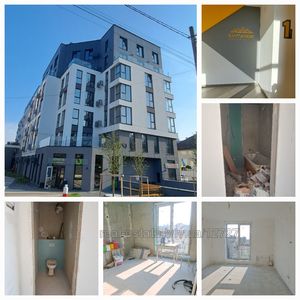 Buy an apartment, Pimonenka-M-vul, Lviv, Sikhivskiy district, id 4695182