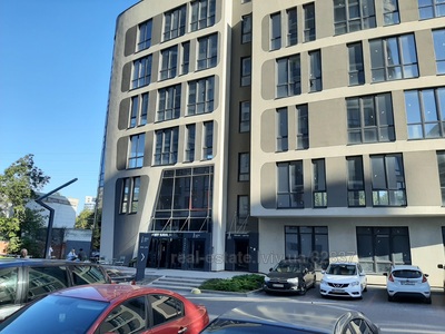 Commercial real estate for rent, Kulparkivska-vul, 93, Lviv, Frankivskiy district, id 5152560