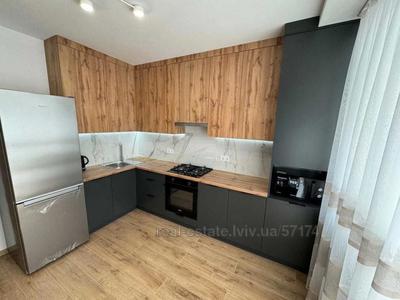 Rent an apartment, Striyska-vul, Lviv, Frankivskiy district, id 4945057