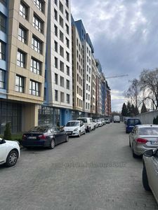 Buy an apartment, Striyska-vul, Lviv, Sikhivskiy district, id 4485714