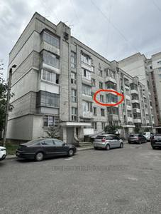 Buy an apartment, Czekh, Yaroshinskoyi-Ye-vul, Lviv, Lichakivskiy district, id 4861061