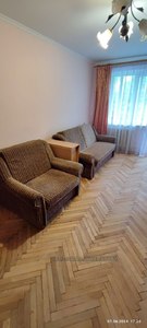 Rent an apartment, Kakhovska-vul, Lviv, Zaliznichniy district, id 4619393