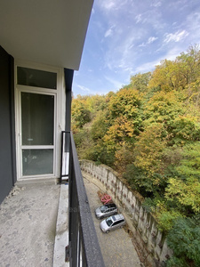 Buy an apartment, Stusa-V-vul, Lviv, Galickiy district, id 4712886
