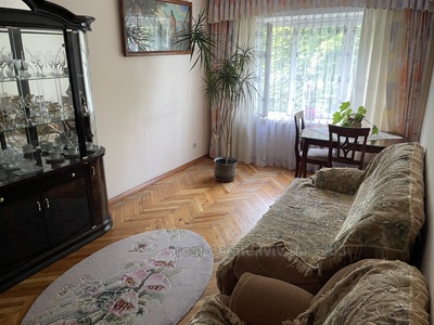Buy an apartment, Hruschovka, Roksolyani-vul, Lviv, Zaliznichniy district, id 4702606