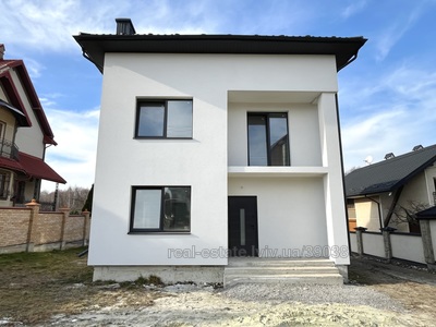 Buy a house, Home, Зимна вода, Zimna Voda, Pustomitivskiy district, id 5144123