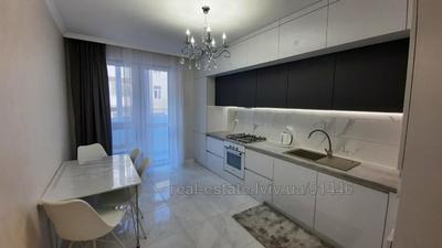 Rent an apartment, Mechnikova-I-vul, Lviv, Lichakivskiy district, id 4591356