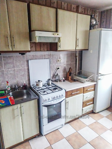 Rent an apartment, Chukarina-V-vul, Lviv, Sikhivskiy district, id 4971677