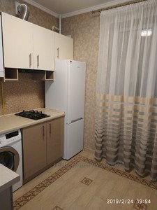 Rent an apartment, Bortnyanskogo-D-vul, Lviv, Zaliznichniy district, id 5140758