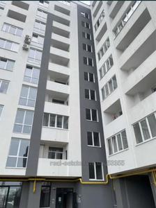 Buy an apartment, Ternopilska-vul, Lviv, Sikhivskiy district, id 5037142