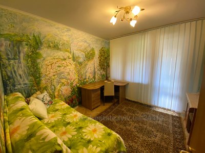 Rent an apartment, Czekh, Antonicha-BI-vul, Lviv, Sikhivskiy district, id 5150918