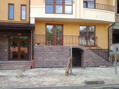 Office for rent, Nonresidential office, Konduktorska-vul, Lviv, Frankivskiy district, id 1992703