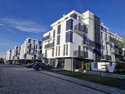 Buy an apartment, Orlika-P-vul, Lviv, Shevchenkivskiy district, id 5054158