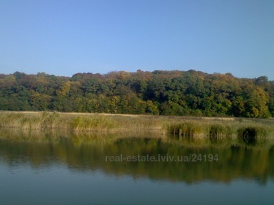 Buy a lot of land, for building, Pasichna-vul, Lviv, Lichakivskiy district, id 4746822