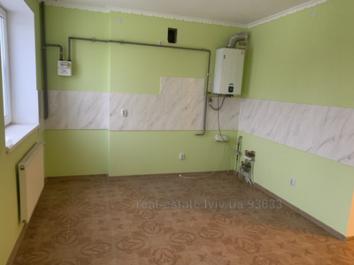 Buy an apartment, Ve'snana Street, Sokilniki, Pustomitivskiy district, id 5064642