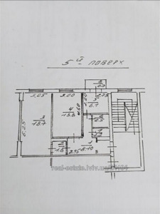 Купить квартиру, Сталинка, Героев УПА ул., Львов, Франковский район, id 4732992