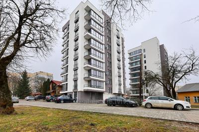 Buy an apartment, Pasichna-vul, 94, Lviv, Lichakivskiy district, id 5129312