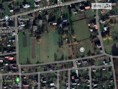 Buy a lot of land, івасюка, Konopnica, Pustomitivskiy district, id 4620572