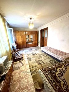 Rent an apartment, Hruschovka, Velichkovskogo-I-vul, Lviv, Shevchenkivskiy district, id 5017781