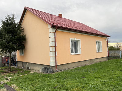 Buy a house, Home, Героїв Майдану, Buchali, Gorodockiy district, id 5118692