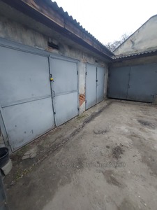 Garage for rent, Detached garage, Geroyiv-UPA-vul, 35, Lviv, Zaliznichniy district, id 5082769