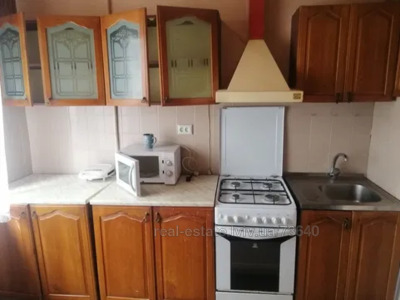 Rent an apartment, Chervonoyi-Kalini-prosp, Lviv, Sikhivskiy district, id 4416140