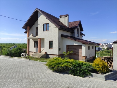Buy a house, Ivana Honty, Solonka, Pustomitivskiy district, id 4698424