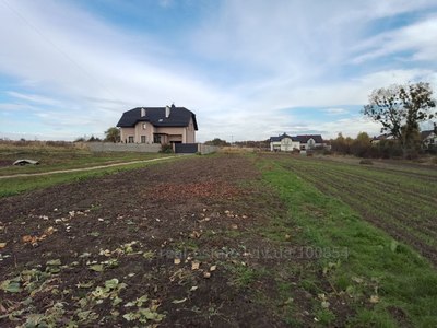 Buy a lot of land, agricultural, Nova Street, Sokilniki, Pustomitivskiy district, id 4892296