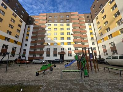 Buy an apartment, Heroiv Krut str., Sokilniki, Pustomitivskiy district, id 5027241