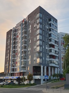 Buy an apartment, Chervonoyi-Kalini-prosp, Lviv, Sikhivskiy district, id 4783131