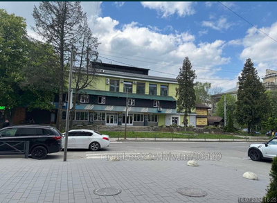 Commercial real estate for sale, Freestanding building, Geroyiv-UPA-vul, Lviv, Frankivskiy district, id 4745281