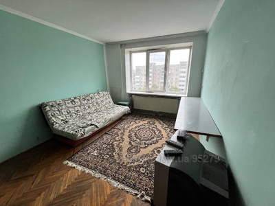 Buy an apartment, Czekh, Volodimira-Velikogo-vul, Lviv, Frankivskiy district, id 4830802