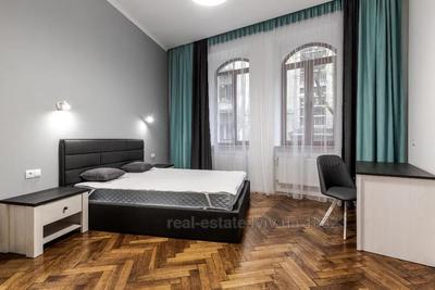 Rent an apartment, Austrian luxury, Tershakovciv-vul, Lviv, Galickiy district, id 4715093