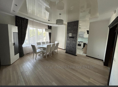 Buy an apartment, Karadzhicha-V-vul, Lviv, Zaliznichniy district, id 4611455