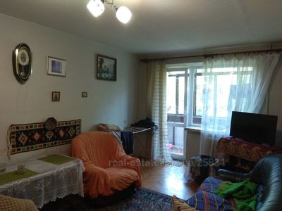 Buy an apartment, Ternopilska-vul, Lviv, Sikhivskiy district, id 3969052