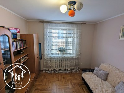 Buy an apartment, Kolomiyska-vul, Lviv, Sikhivskiy district, id 5042922