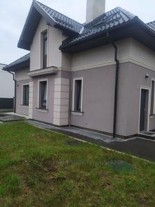 Buy a house, Центральна, Konopnica, Pustomitivskiy district, id 4827808