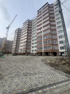 Buy an apartment, Antonicha-BI-vul, Lviv, Sikhivskiy district, id 4915130