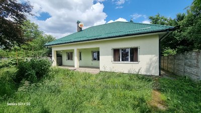 Buy a house, Summerhouse, Navariya, Pustomitivskiy district, id 4613886