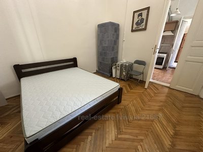 Rent an apartment, Austrian, Nalivayka-S-vul, Lviv, Galickiy district, id 4791920