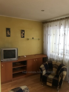 Rent an apartment, Hruschovka, Lazarenka-Ye-akad-vul, Lviv, Frankivskiy district, id 4712697