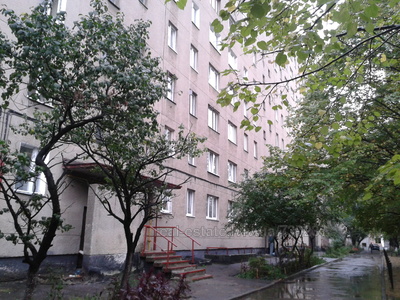Buy an apartment, Khmelnickogo-B-vul, Lviv, Shevchenkivskiy district, id 4253712