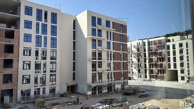 Buy an apartment, Galitska-vul, Vinniki, Lvivska_miskrada district, id 4773928