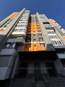 Buy an apartment, Czekh, Chervonoyi-Kalini-prosp, 40, Lviv, Sikhivskiy district, id 4892759