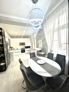 Buy an apartment, Lichakivska-vul, Lviv, Lichakivskiy district, id 5141319