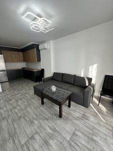 Rent an apartment, Ugorska-vul, 12, Lviv, Sikhivskiy district, id 4866170